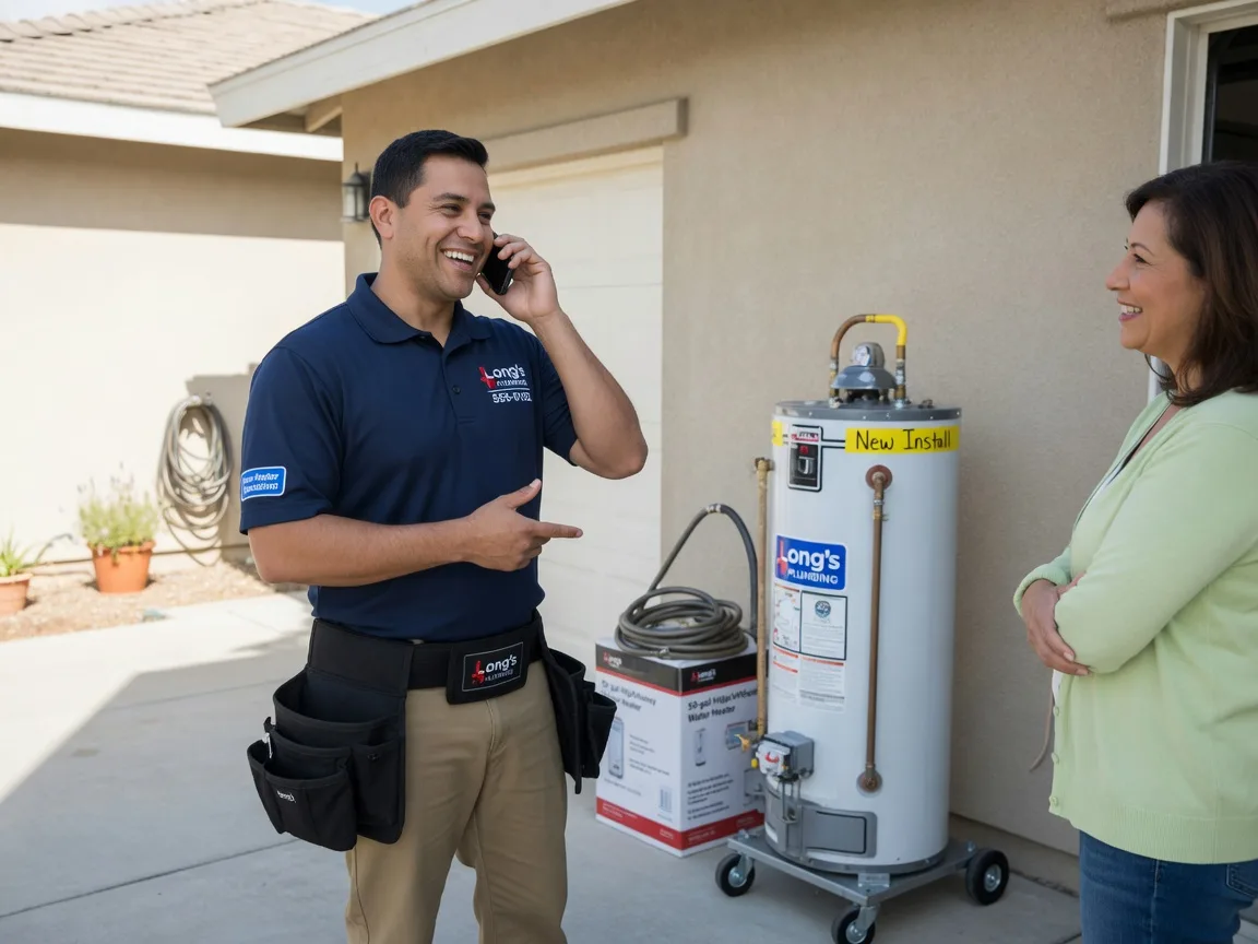 Leak Detection Slick, OK FAQs